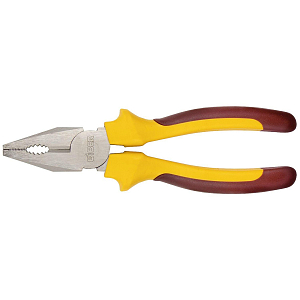 Плоскогубцы БИБЕР 85443 МАСТЕР 200мм