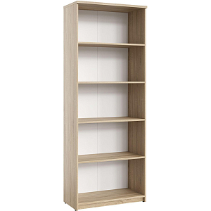 Стеллаж Easy One LT 22/16 768х370 дуб сонома В1997