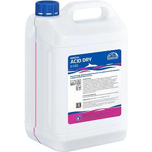 Профхим д/ПММ ополаскив-ль д/посуды Dolphin/Imnova Acid Dry,5л