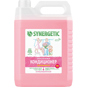 Кондиционер для белья Synergetic Аромамагия 5л