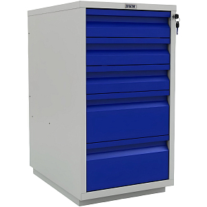 Тумба ПРАКТИК Profi WD-5