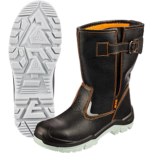 Сапоги Мистраль ПУ/ТПУ с МП и МС р.44 (104327)