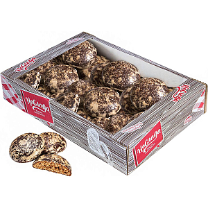 Пряники Наслада Имбирные, 3,5кг