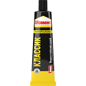 Клей универсальный Момент-1, 125 мл