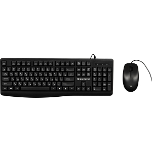 Набор клавиатура+мышь Bigtech BM-MK120