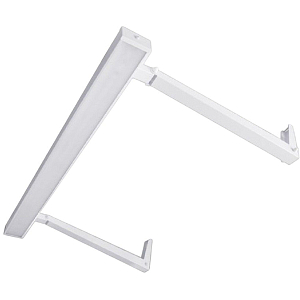 Светильник д/шк.дос Ксенон Master LED-03 36W 4000K IP20 0140036011-50