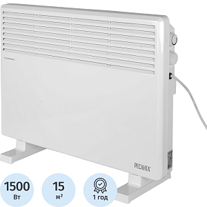Конвектор Ресанта ОК-1500СН
