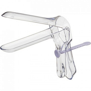 Зеркало гинекологическое стерил.однор L повор.ф-р, ДиаКлон 405LOH64105шт/у