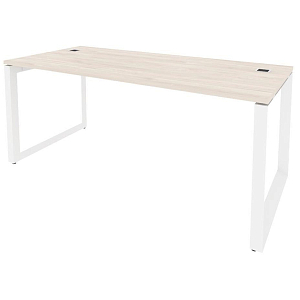 Стол KYN_0MX_ONIX DIRECT рук-ля на м/к O.MO-SRR-5.8 Ш1780 Денвер Св/белый