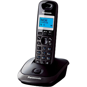Радиотелефон Panasonic KX-TG2511RUT