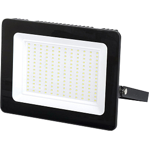 Прожектор светодиодный СДО 06-150 6500К IP65 черн. ИЭК LPDO601-150-65-K02