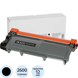 Картридж лазерный Retech TN-2375 чер.пов. емк. для Brother HL-L2300