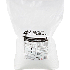 Профхим д/стирки порошок универсальный Luscan Prof/Автомат, 15кг