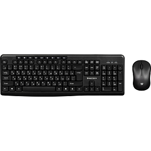 Набор клавиатура+мышь Bigtech BM-MK270