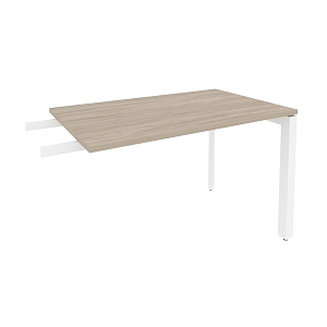 Брифинг KYN_0MX_ONIX-П П м/к O.MP-BR-11 аттик дуб/белый