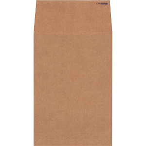 Пакет в упаковке Крафт С4 стрип Extrapack 229х324 100г 25шт/уп/6544