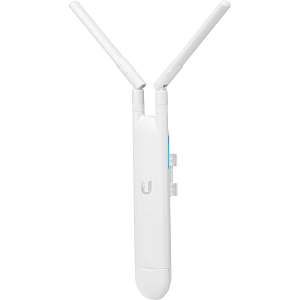 Точка доступа Wi-Fi Ubiquiti UniFi AP AC Mesh (UAP-AC-M) 2.4+5ГГц, 802.11ac