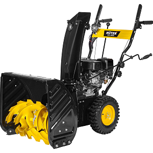 Снегоуборщик Huter SGC 4800B