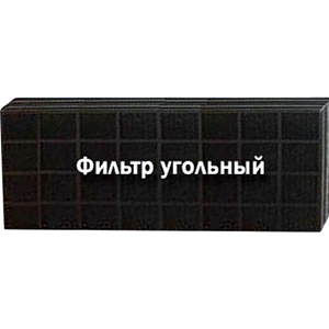 Фильтр угольный сменный КРОНТ для облучателей ДЕЗАР-2,3,4,5,7 (12шт/уп)