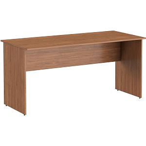 Стол рабочий SL Imago СП-4 орех 1600