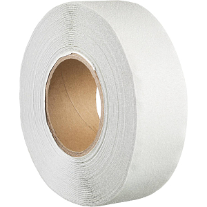 Лента противоскользящая, Basic, 50мм х 18,3м прозрачный