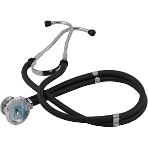 Стетофонендоскоп CS Medica CS-421 черный