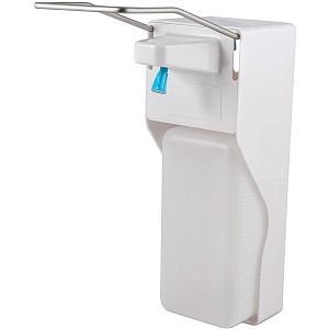 Дозатор локтевой Bio эконом 1л, спрей