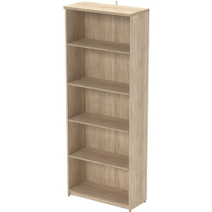 Стеллаж Easy One   908842 дуб сонома (091) В2000