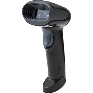 Сканер штрих-кода 2D   АТОЛ SB2108 Plus (rev.2) USB  (серый)