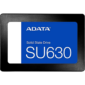 SSD накопитель A-Data Ultimate SU630 2.5 SATA 240Gb(ASU630SS-240GQ-R)