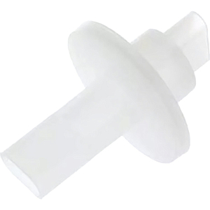 Воздуховод для проведения искусс.дых. рот-в-рот Виталфарм /414/