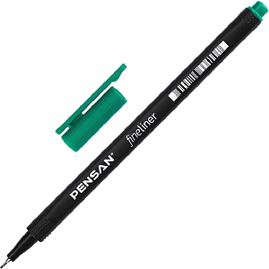 Линер неавтоматический PENSAN FINE GREEN 6500/10