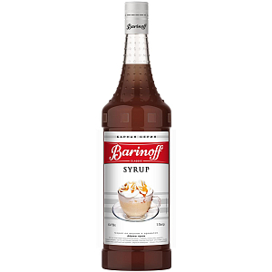 Сироп Barinoff Айриш-Крим, 1л