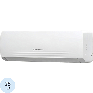 Сплит-система BigTech BBO DW09DS-Y26ONF