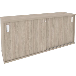 Шкаф 0MX_ONIX опорный O.SHKO-3.8 аттик дуб Ш1635В750