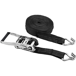 Ремень крепления груза STVOL, с храповиком, 12 м, 10 т, шт (SRS6)