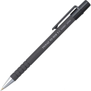 Карандаш механический PENAC RB-085M 0,5мм НВ черный SA0801-06