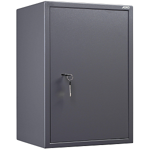 Сейф AIKO SM-63 мебельный, ключ.замок