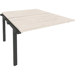 Модуль рабочей станции 0MX_ONIX на м/к O.M-2.NRS-2.8 денвер светлый/антрац