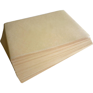 Бумага оберточная резанная 40х60см 7 кг/уп (70 г/кв.м)