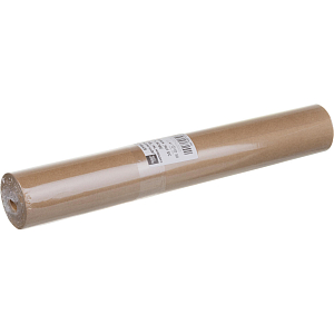 Бумага для выпечки силикн ТМ Выбор есть 38х50м, 35гр/м2 коричневая