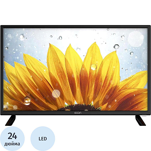 Телевизор Econ EX-24HT010B, HD ready