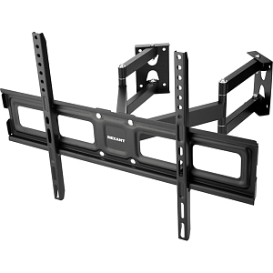 Кронштейн REXANT для ТВ 37-70 наклонно-поворотный (38-0371)