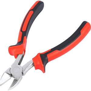 Бокорезы Nickel 160 мм MATRIX 17520