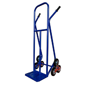 Тележка универсальная 2-х колесная Г/П 200кг, для лестниц КГЛ (СПБ)