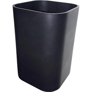 Магнитный держатель для маркеров  LOFT HDF стакан Attache черный