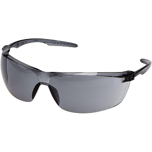 Очки защитные открытые РОСОМЗ О88 SURGUT super мягк носоупор(арт18823-5)