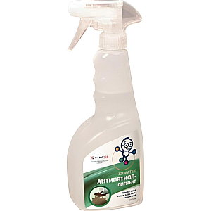 Профхим спец пятновывод пигмент.загрязн ХИМИТЕК/АНТИПЯТНОЛ-ПИГМЕНТ, 0,5_т/р