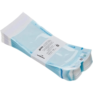 Пакет для стерилизации комбинир. 90 х 200 мм самокл. 100 шт/уп СтериТ