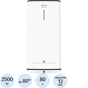 Водонагреватель накопительный Ariston VELIS TECH INOX PW ABSE 80